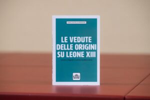 Le vedute delle origini su Leone XIII