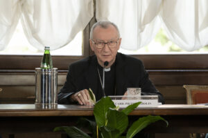 Cardinale Pietro Parolin - Segretario di Stato della Santa Sede