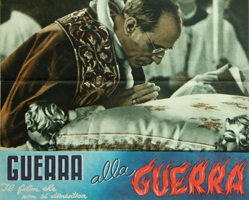 Guerra alla guerra (1948)